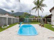 Casa / Sobrado para Venda em Ubatuba/SP Praia da...