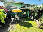 Casa / Sobrado para Venda em Ubatuba/SP Praia da...