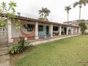 Casa / Sobrado para Venda em Ubatuba/SP Praia da...
