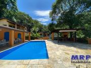 Casa / Sobrado para Venda em Ubatuba/SP Praia da...