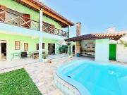 Casa / Sobrado para Venda em Ubatuba/SP Praia da...