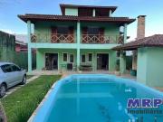 Casa / Sobrado para Venda em Ubatuba/SP Praia da...