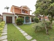 Casa / Sobrado para Venda em Ubatuba/SP Praia da...