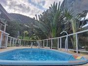 Casa / Sobrado para Venda em Ubatuba/SP Praia da...