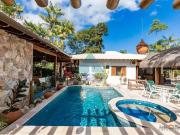 Casa / Sobrado para Venda em Ubatuba/SP Praia da...