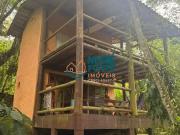 Casa / Sobrado para Venda em Ubatuba/SP Praia do Félix...
