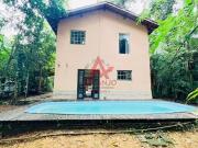 Casa / Sobrado para Venda em Ubatuba/SP Praia do Félix...