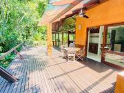 Casa / Sobrado para Venda em Ubatuba/SP Praia do Félix...