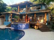 Casa / Sobrado para Venda em Ubatuba/SP Praia do Félix...