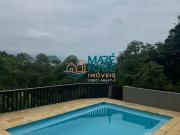 Casa / Sobrado para Venda em Ubatuba/SP Praia do Félix...