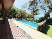 Casa / Sobrado para Venda em Ubatuba/SP Praia do...