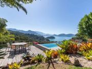 Casa / Sobrado para Venda em Ubatuba/SP Praia do Frade 6...