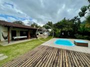 Casa / Sobrado para Venda em Ubatuba/SP Praia do...