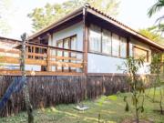 Casa / Sobrado para Venda em Ubatuba/SP Praia do...