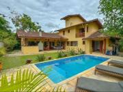 Casa / Sobrado para Venda em Ubatuba/SP Praia do...