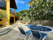 Casa / Sobrado para Venda em Ubatuba/SP Praia do...