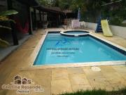 Casa / Sobrado para Venda em Ubatuba/SP Praia do...