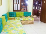 Casa / Sobrado para Venda em Ubatuba/SP Praia do Lazaro...