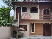 Casa / Sobrado para Venda em Ubatuba/SP Praia do Lazaro...
