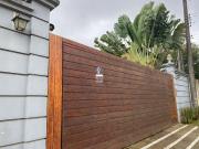 Casa / Sobrado para Venda em Ubatuba/SP Praia do Lazaro...