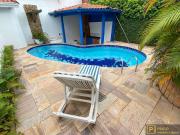Casa / Sobrado para Venda em Ubatuba/SP Praia do Lazaro...