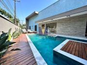 Casa / Sobrado para Venda em Ubatuba/SP Praia do Lazaro...