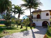 Casa / Sobrado para Venda em Ubatuba/SP Praia do Lazaro...