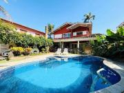 Casa / Sobrado para Venda em Ubatuba/SP Praia do Lazaro...