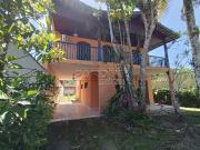 Casa / Sobrado para Venda em Ubatuba/SP Praia do Lazaro...