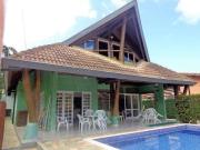 Casa / Sobrado para Venda em Ubatuba/SP Praia do Lazaro...