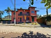 Casa / Sobrado para Venda em Ubatuba/SP Praia do Lazaro...