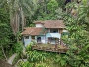 Casa / Sobrado para Venda em Ubatuba/SP Praia do Pulso 3...