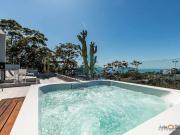 Casa / Sobrado para Venda em Ubatuba/SP Praia do Pulso 4...