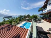 Casa / Sobrado para Venda em Ubatuba/SP Praia do Pulso 6...