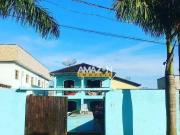 Casa / Sobrado para Venda em Ubatuba/SP Sapé 3 Quartos