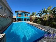 Casa / Sobrado para Venda em Ubatuba/SP Praia do Sape 3...