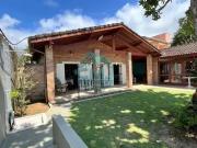 Casa / Sobrado para Venda em Ubatuba/SP Praia do Sape 4...