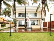 Casa / Sobrado para Venda em Ubatuba/SP Sapé 4 Quartos