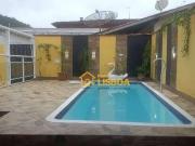 Casa / Sobrado para Venda em Ubatuba/SP Praia do Sape 4...