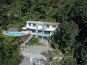 Casa / Sobrado para Venda em Ubatuba/SP Praia Dura 4 Quartos