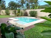 Casa / Sobrado para Venda em Ubatuba/SP Praia Dura 4 Quartos