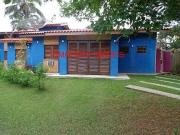Casa / Sobrado para Venda em Ubatuba/SP Praia Dura 4 Quartos