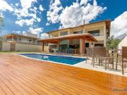 Casa / Sobrado para Venda em Ubatuba/SP Praia Dura 6 Quartos