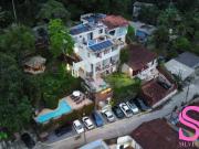 Casa / Sobrado para Venda em Ubatuba/SP Praia Grande 12...