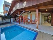 Casa / Sobrado para Venda em Ubatuba/SP Praia Grande 9...