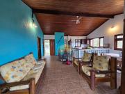 Casa / Sobrado para Venda em Ubatuba/SP Praia Vermelha...