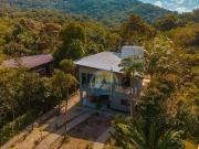 Casa / Sobrado para Venda em Ubatuba/SP Prumirim 4 Quartos