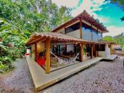 Casa / Sobrado para Venda em Ubatuba/SP Prumirim 5 Quartos