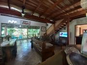 Casa / Sobrado para Venda em Ubatuba/SP Prumirim 5 Quartos