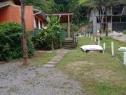 Casa / Sobrado para Venda em Ubatuba/SP Ressaca 2 Quartos